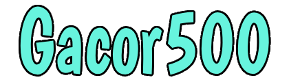 Gacor500